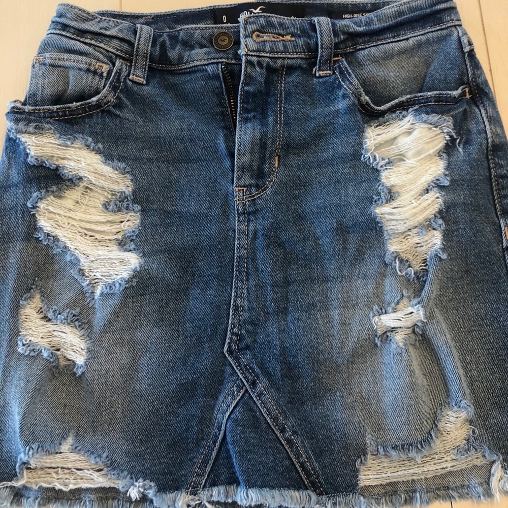 Hollister Skirt